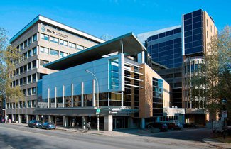 Montreal Clinical Research Institute Foundation