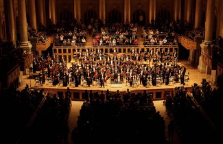 Orchestre symphonique de Montréal