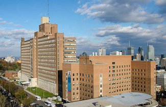 Montreal General Hospital Foundation